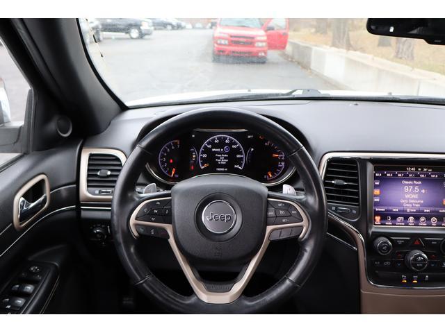 used 2015 Jeep Grand Cherokee car, priced at $7,999