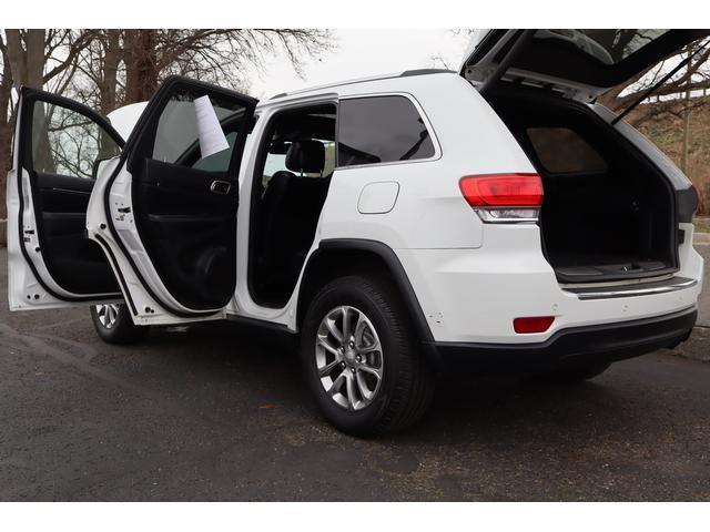 used 2015 Jeep Grand Cherokee car, priced at $7,999