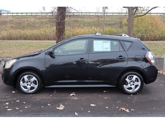 used 2010 Pontiac Vibe car, priced at $3,999