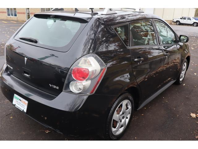 used 2010 Pontiac Vibe car, priced at $3,999