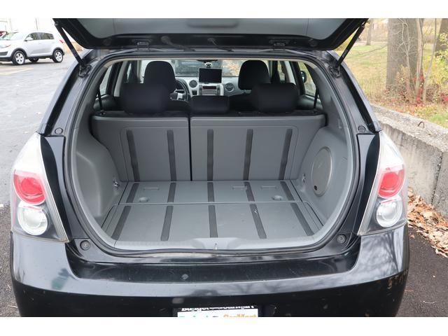 used 2010 Pontiac Vibe car, priced at $3,999