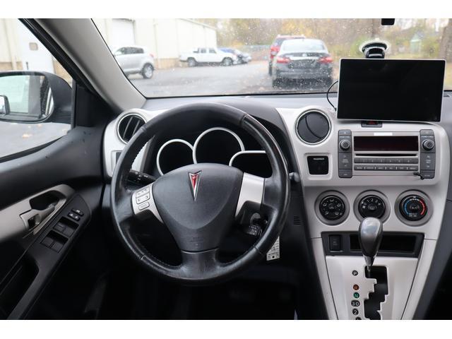 used 2010 Pontiac Vibe car, priced at $3,999