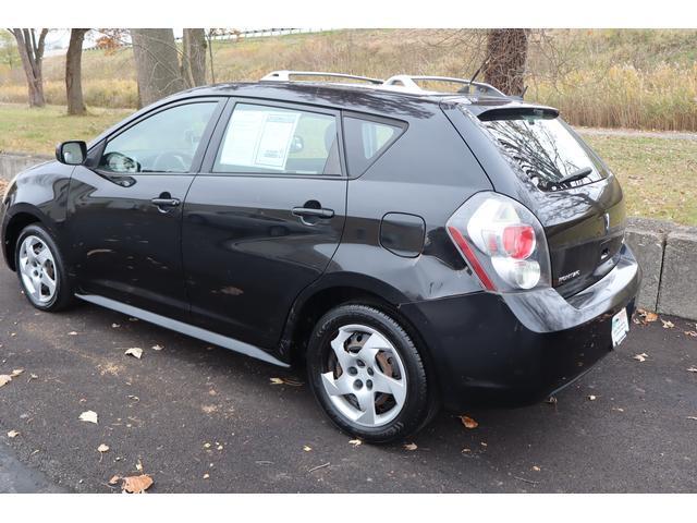 used 2010 Pontiac Vibe car, priced at $3,999