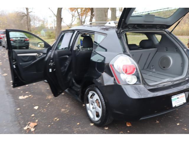 used 2010 Pontiac Vibe car, priced at $3,999