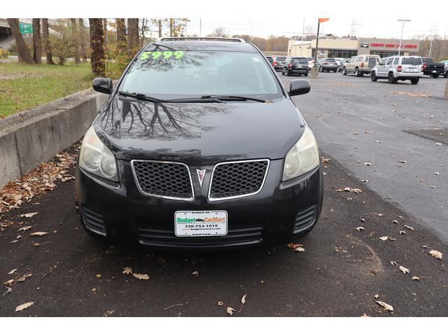 used 2010 Pontiac Vibe car, priced at $3,999