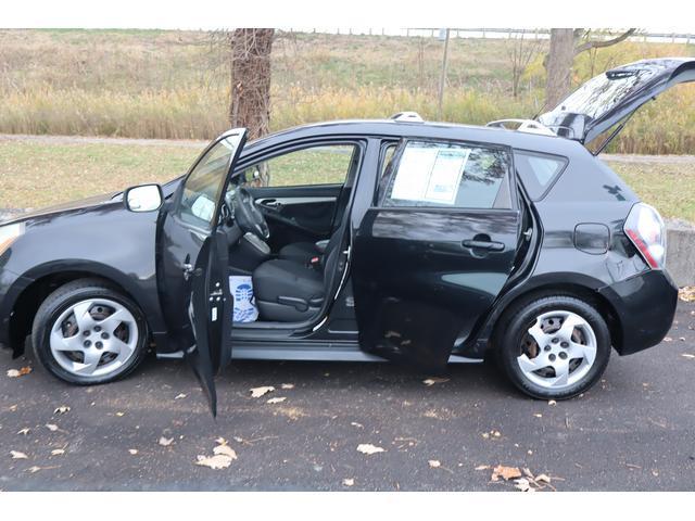 used 2010 Pontiac Vibe car, priced at $3,999