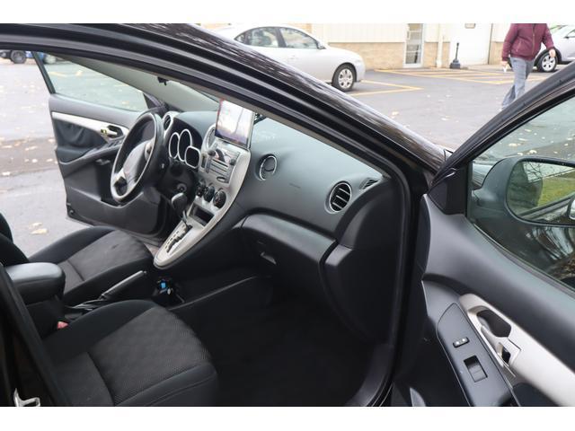 used 2010 Pontiac Vibe car, priced at $3,999