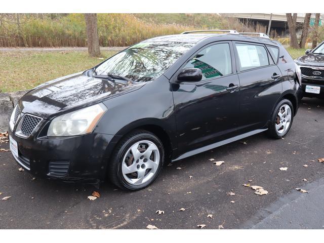 used 2010 Pontiac Vibe car, priced at $3,999