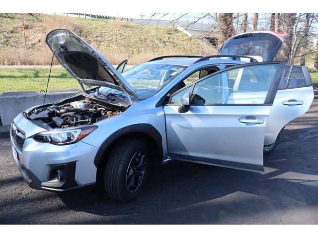 used 2019 Subaru Crosstrek car, priced at $8,999