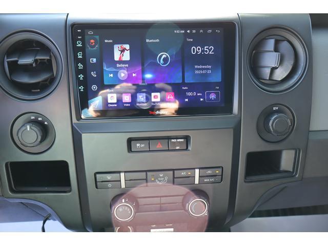 used 2013 Ford F-150 car, priced at $9,999
