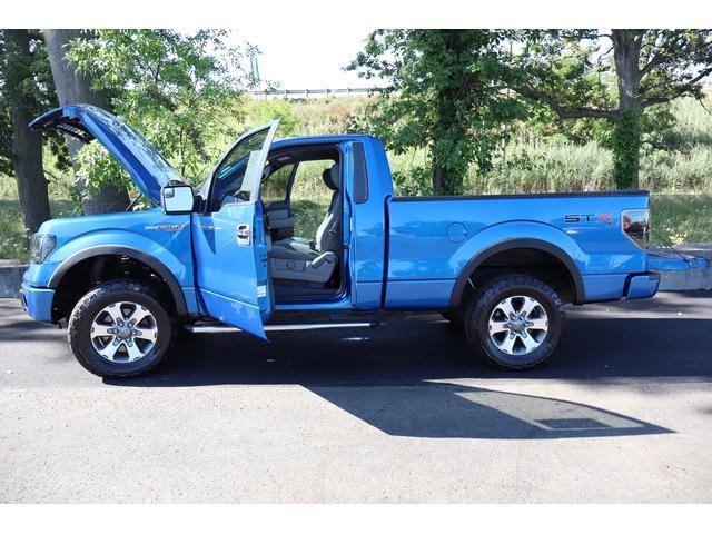 used 2013 Ford F-150 car, priced at $9,999