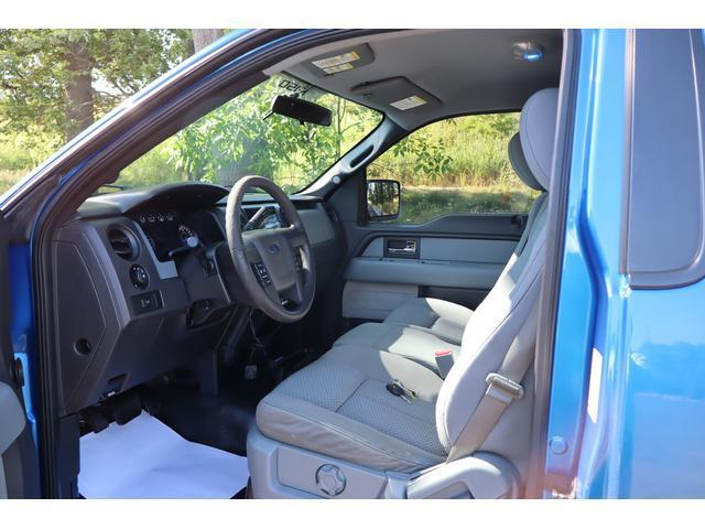 used 2013 Ford F-150 car, priced at $9,999