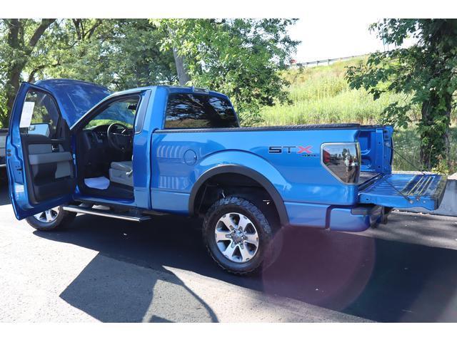 used 2013 Ford F-150 car, priced at $9,999