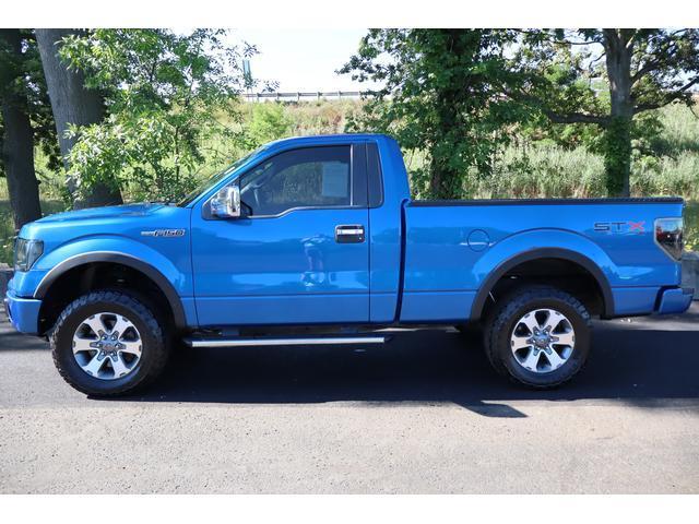 used 2013 Ford F-150 car, priced at $9,999