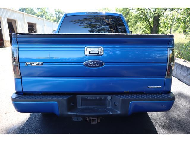 used 2013 Ford F-150 car, priced at $9,999