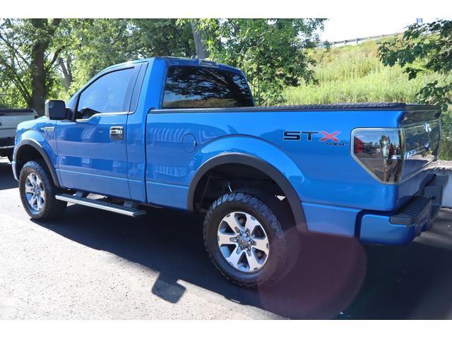used 2013 Ford F-150 car, priced at $9,999