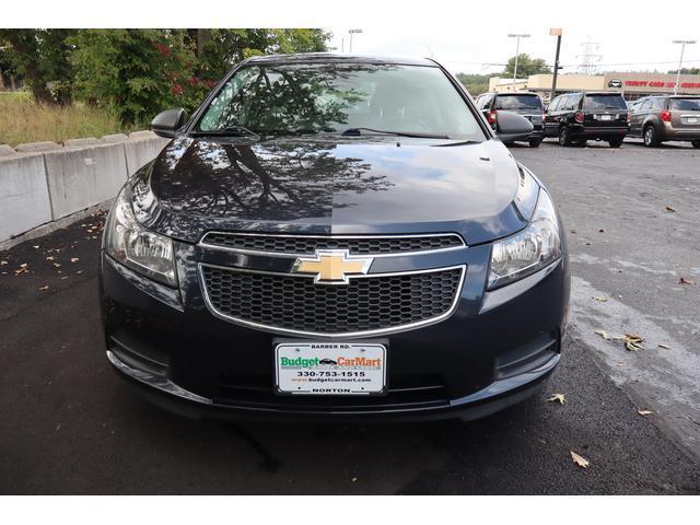 used 2014 Chevrolet Cruze car, priced at $6,999