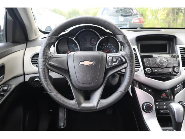 used 2014 Chevrolet Cruze car, priced at $6,999