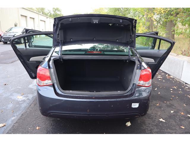 used 2014 Chevrolet Cruze car, priced at $6,999