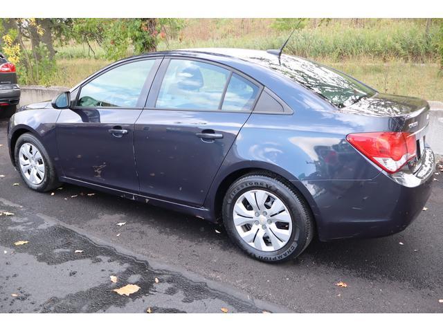 used 2014 Chevrolet Cruze car, priced at $6,999