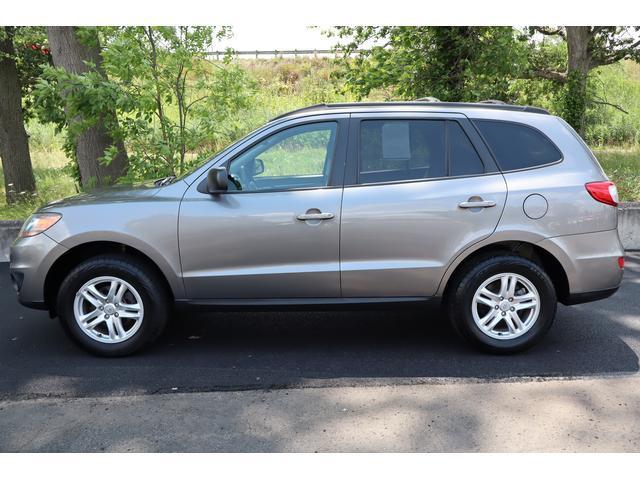 used 2011 Hyundai Santa Fe car, priced at $5,999