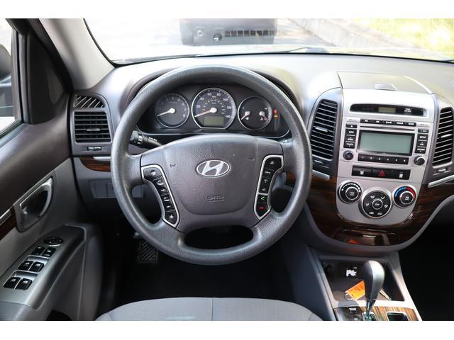used 2011 Hyundai Santa Fe car, priced at $5,999
