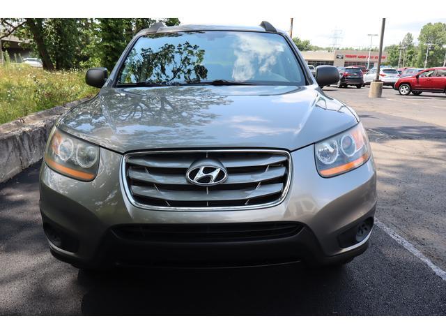 used 2011 Hyundai Santa Fe car, priced at $5,999
