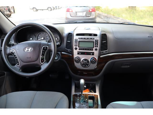 used 2011 Hyundai Santa Fe car, priced at $5,999