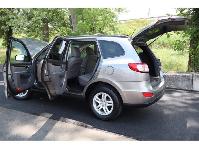 used 2011 Hyundai Santa Fe car, priced at $5,999