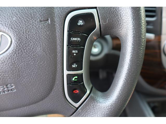 used 2011 Hyundai Santa Fe car, priced at $5,999