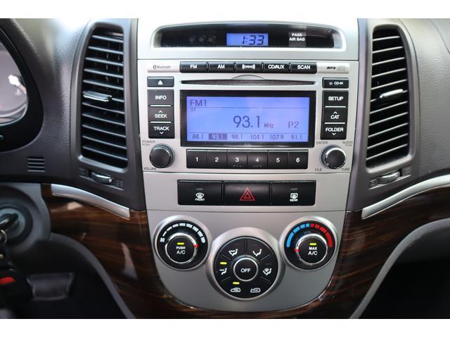 used 2011 Hyundai Santa Fe car, priced at $5,999