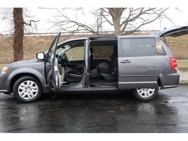 used 2017 Dodge Grand Caravan car, priced at $6,999