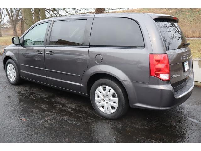 used 2017 Dodge Grand Caravan car, priced at $6,999