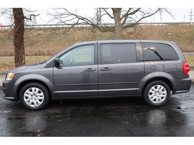 used 2017 Dodge Grand Caravan car, priced at $6,999