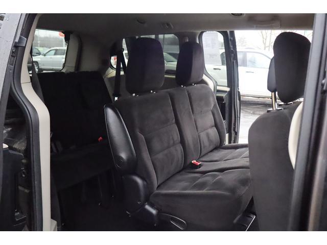 used 2017 Dodge Grand Caravan car, priced at $6,999