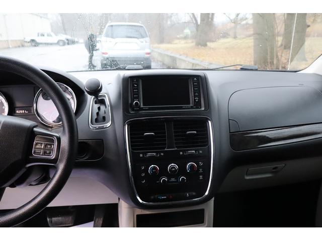 used 2017 Dodge Grand Caravan car, priced at $6,999