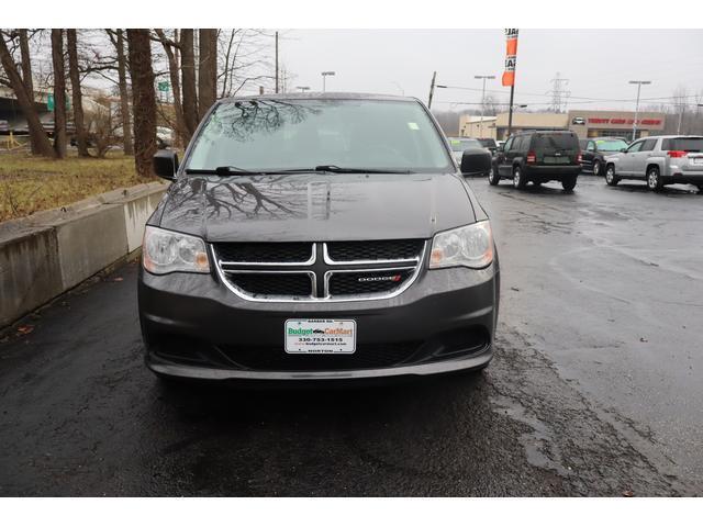 used 2017 Dodge Grand Caravan car, priced at $6,999