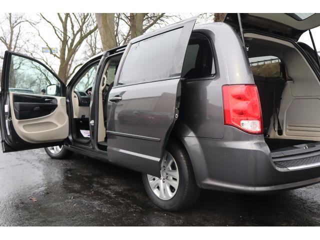 used 2017 Dodge Grand Caravan car, priced at $6,999