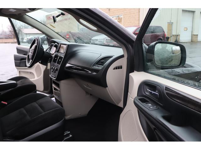 used 2017 Dodge Grand Caravan car, priced at $6,999