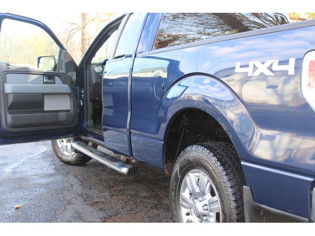 used 2012 Ford F-150 car, priced at $9,999