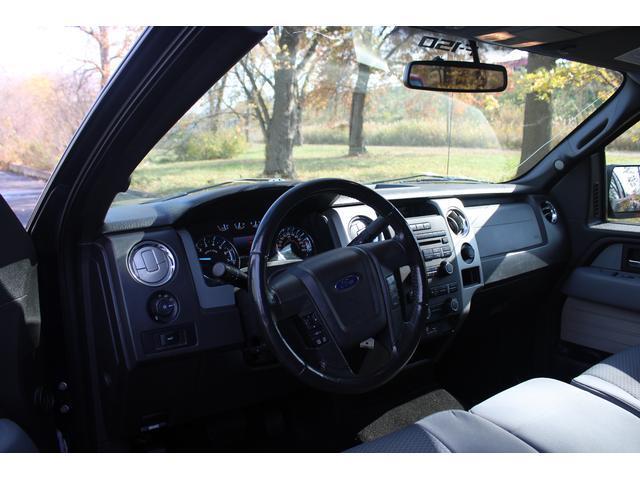 used 2012 Ford F-150 car, priced at $9,999