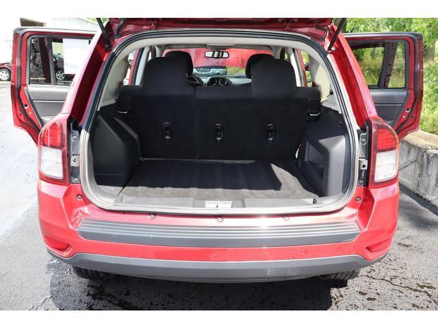 used 2016 Jeep Compass car, priced at $6,499