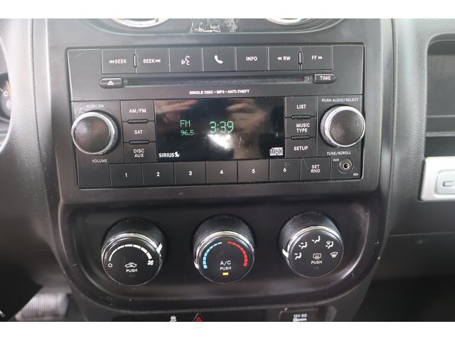 used 2016 Jeep Compass car, priced at $6,499