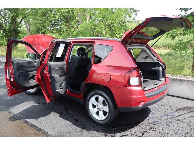 used 2016 Jeep Compass car, priced at $6,499