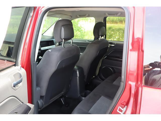 used 2016 Jeep Compass car, priced at $6,499