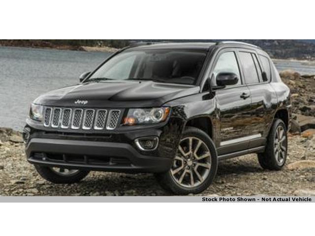 used 2016 Jeep Compass car, priced at $6,499