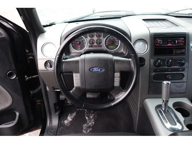 used 2007 Ford F-150 car, priced at $6,999