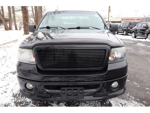 used 2007 Ford F-150 car, priced at $6,999