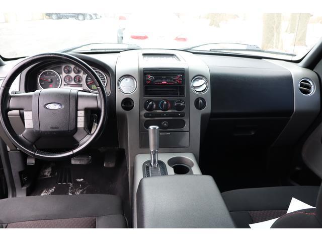 used 2007 Ford F-150 car, priced at $6,999