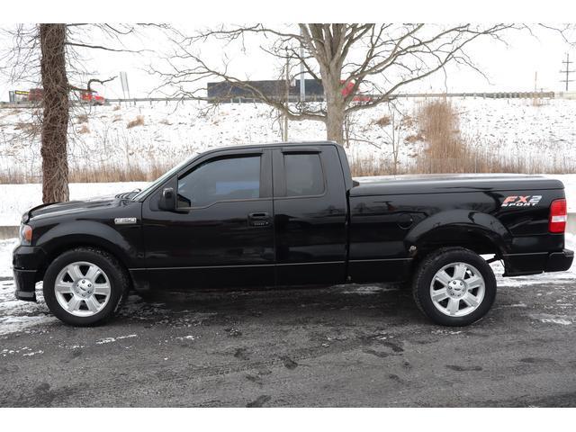 used 2007 Ford F-150 car, priced at $6,999